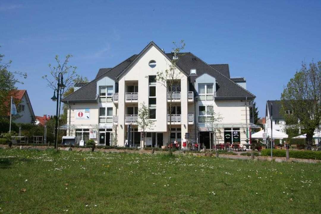 Seestern Boltenhagen 6 Экстерьер фото