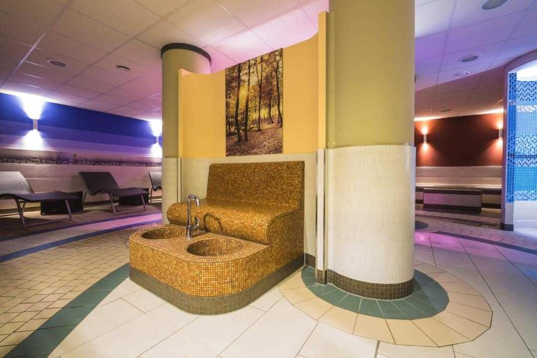 Seestern Boltenhagen 6 Экстерьер фото