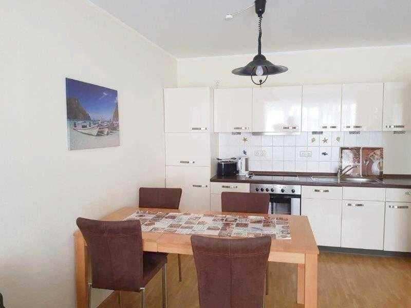 Seestern Boltenhagen 6 Экстерьер фото