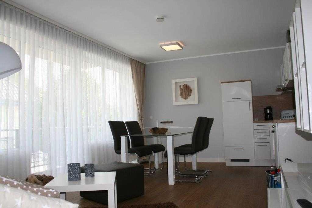 Seestern Boltenhagen 6 Экстерьер фото