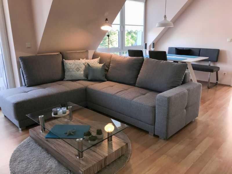 Seestern Boltenhagen 6 Экстерьер фото