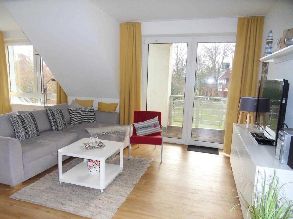 Seestern Boltenhagen 6 Экстерьер фото