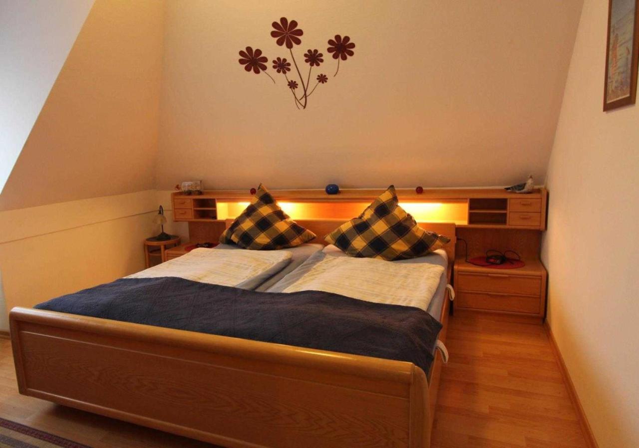 Seestern Boltenhagen 6 Экстерьер фото