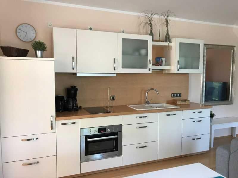 Seestern Boltenhagen 6 Экстерьер фото