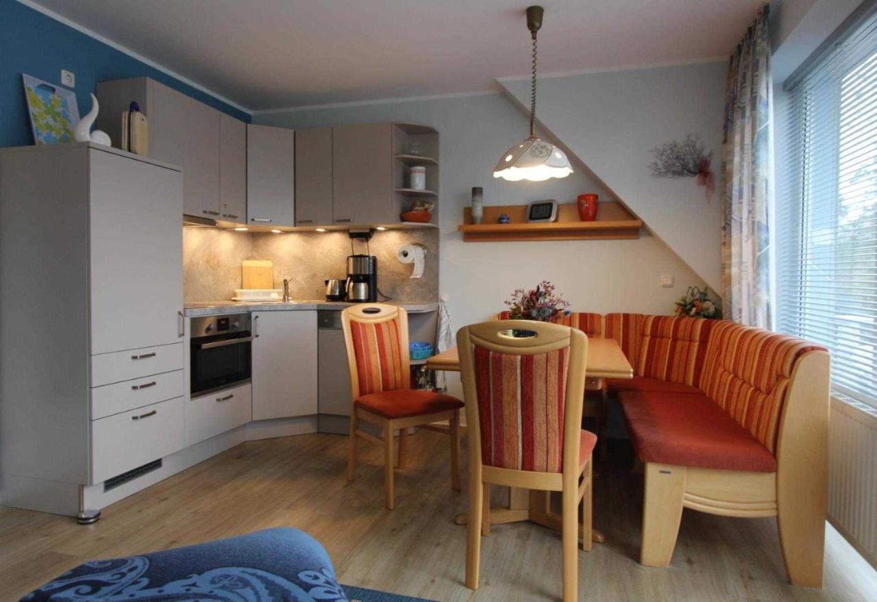 Seestern Boltenhagen 6 Экстерьер фото