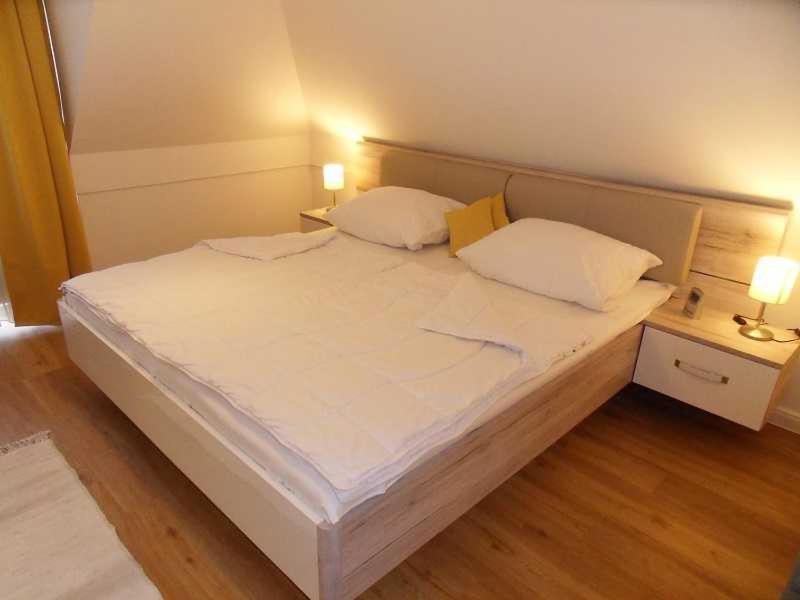 Seestern Boltenhagen 6 Экстерьер фото