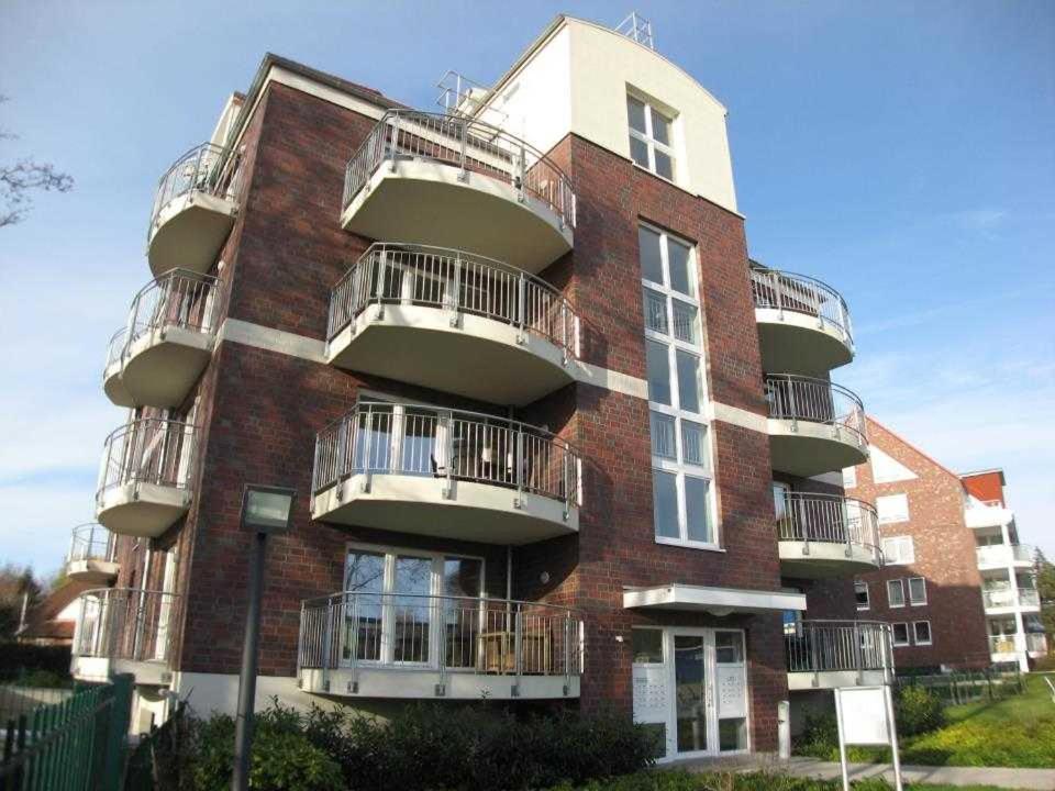 Seestern Boltenhagen 6 Экстерьер фото