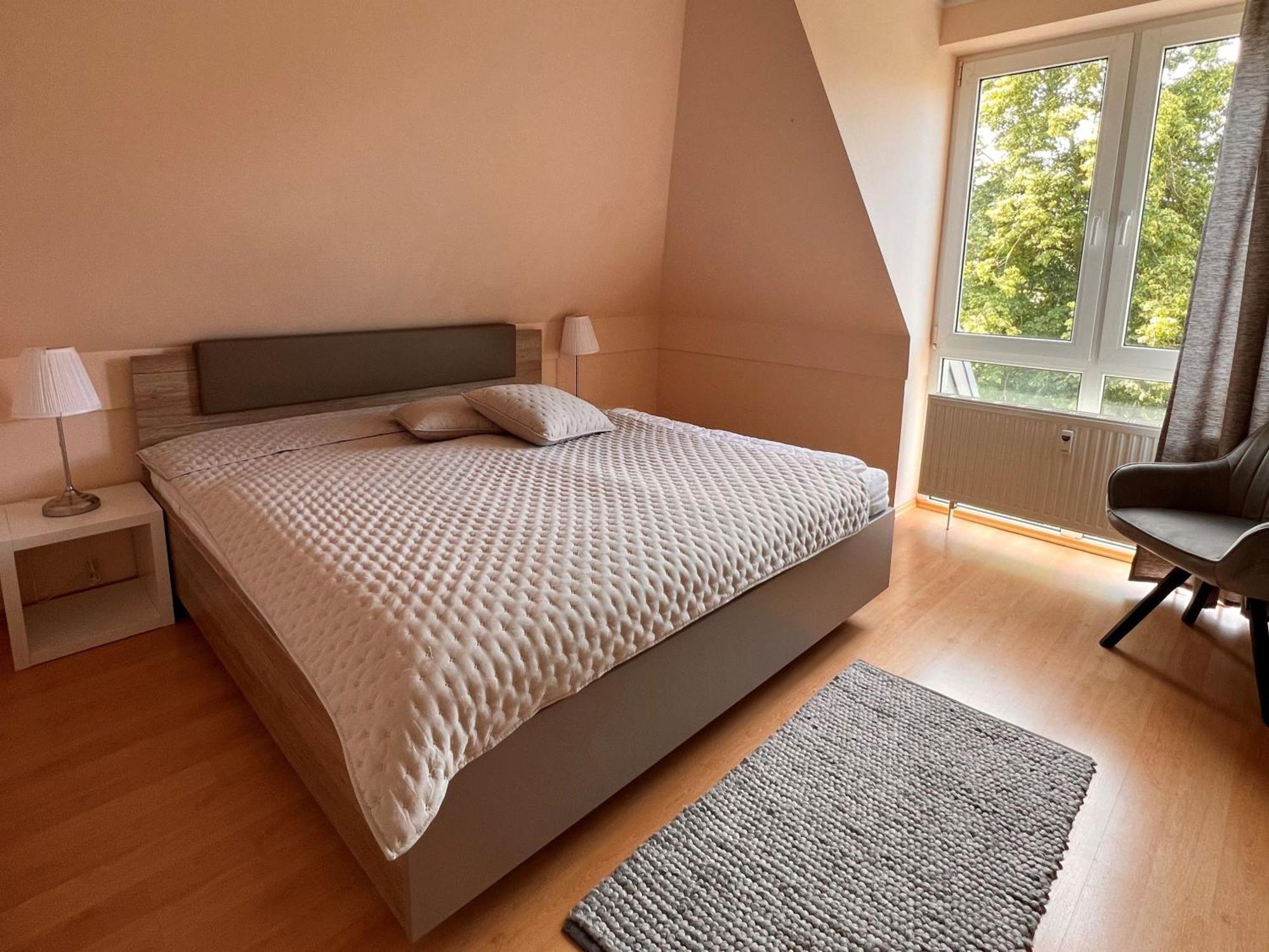 Seestern Boltenhagen 6 Экстерьер фото